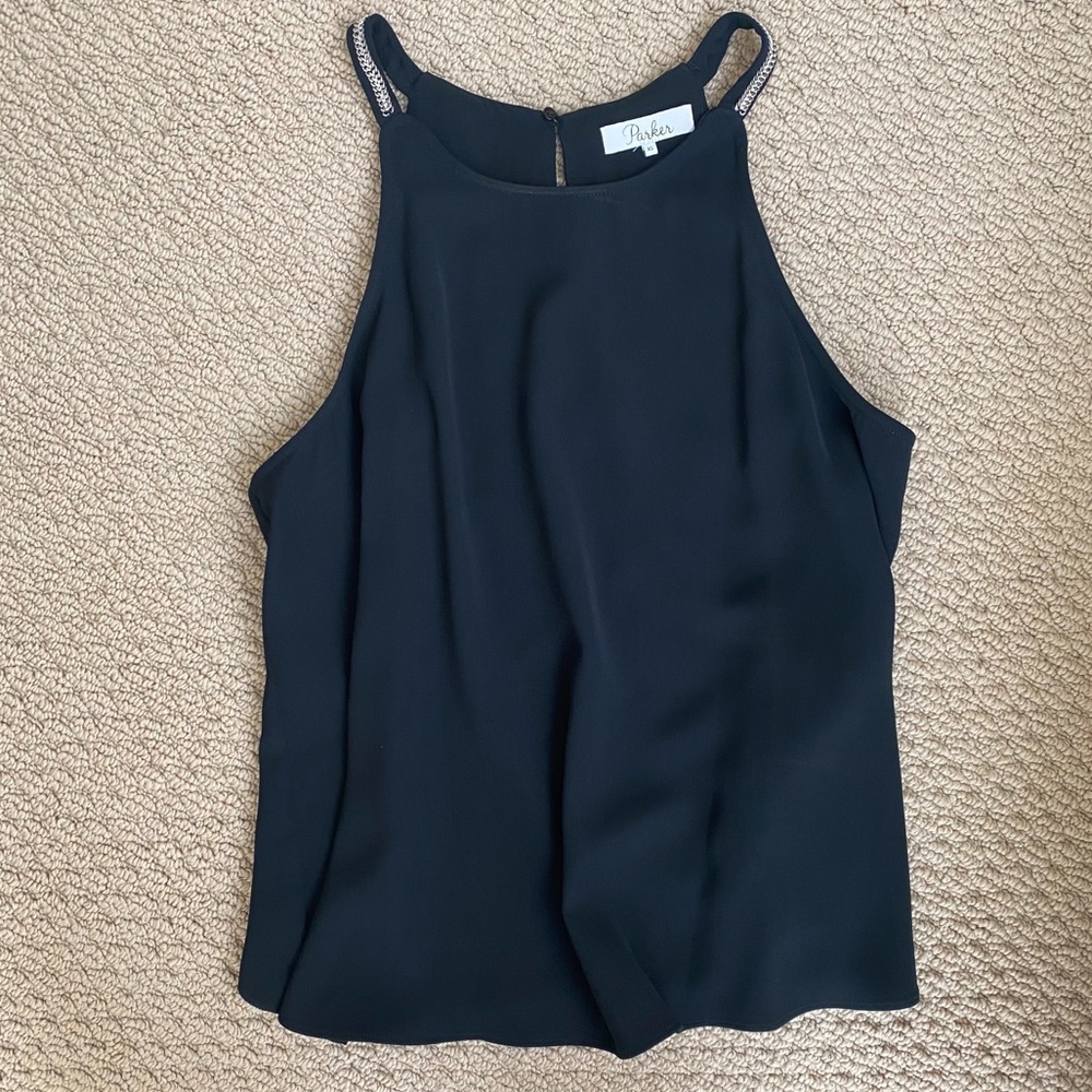 Parker top